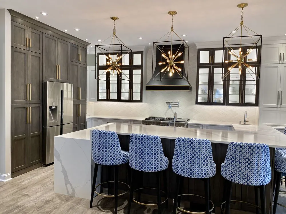 Slide of Technocasa Construction