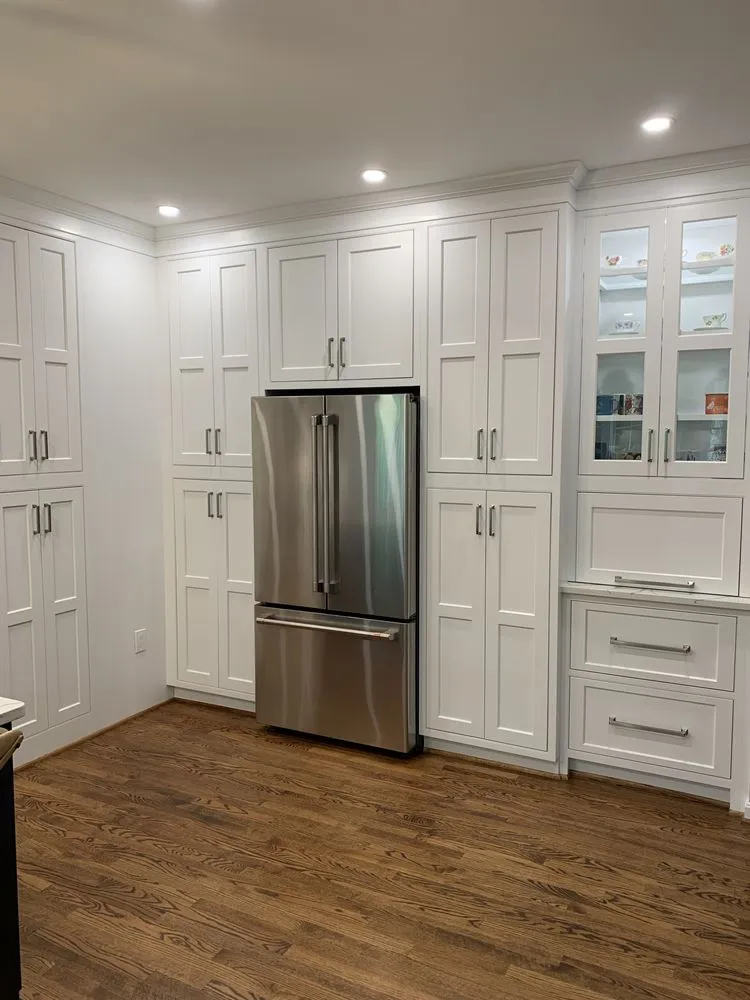 Top-rated water heater service experts serving Nokesville, VA - Technocasa Construction