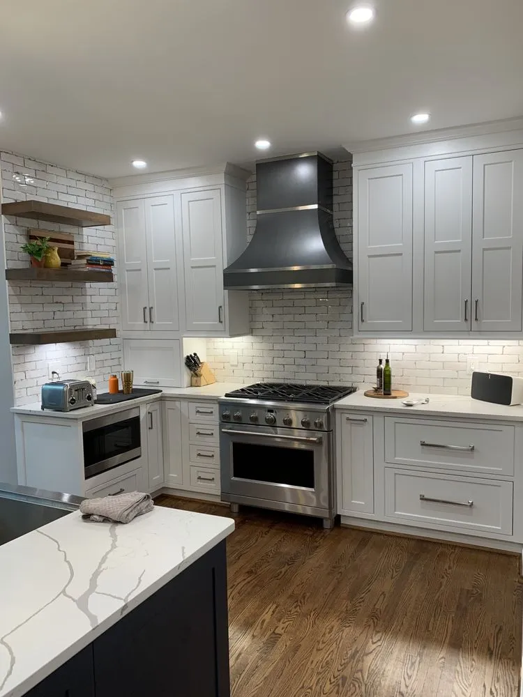 Quality emergency plumbing service in Nokesville, VA - Technocasa Construction