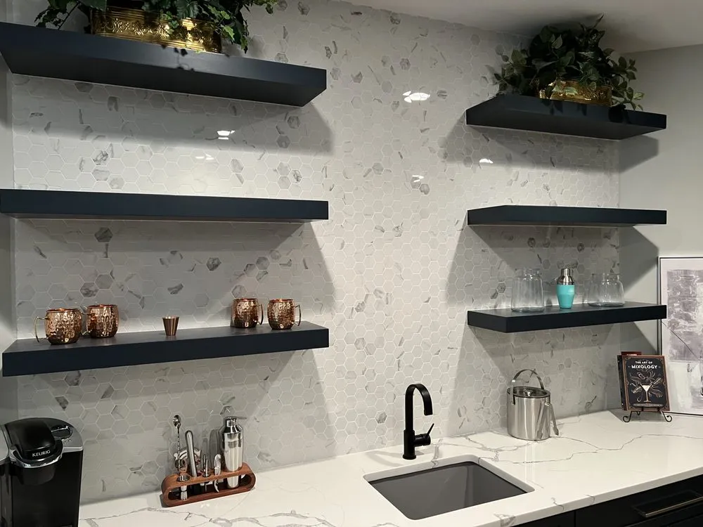 Reliable emergency plumbing experts serving Nokesville, VA - Technocasa Construction