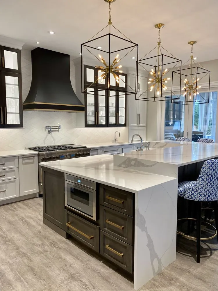 Slide of Technocasa Construction