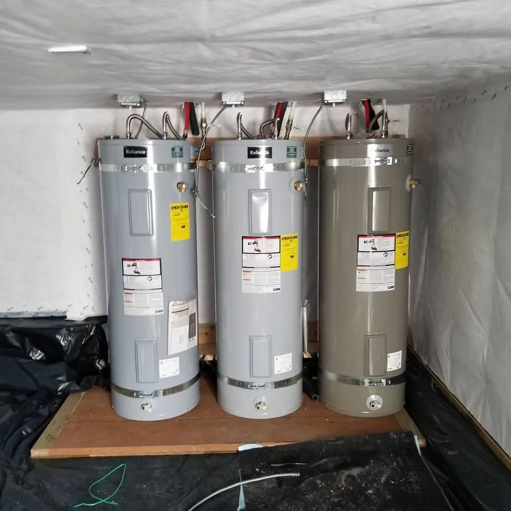 Slide of Techny Plumbing & Drain