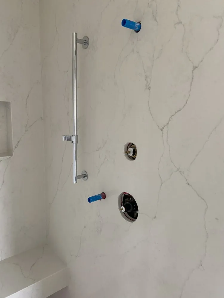 Slide of Techpro Plumbing