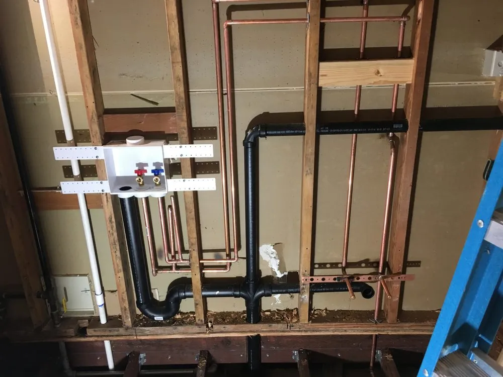 Slide of Techpro Plumbing