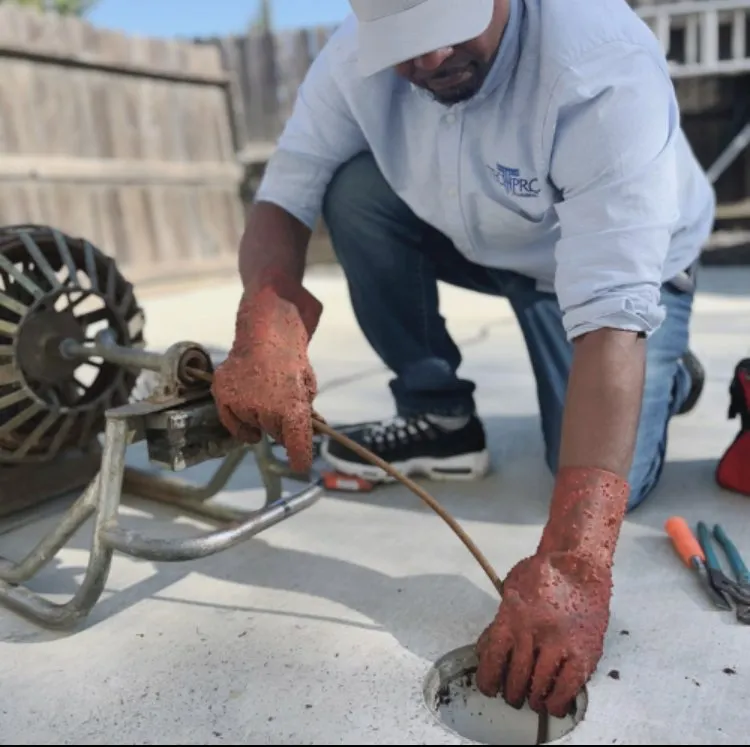 Slide of Techpro Plumbing