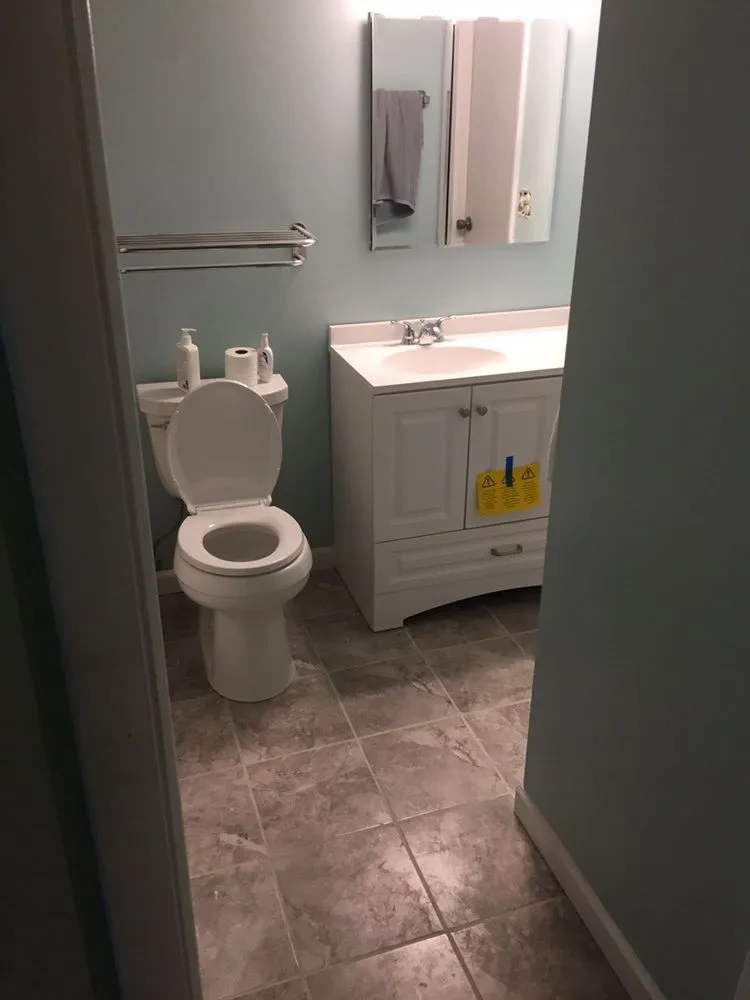 Slide of TechStar Services