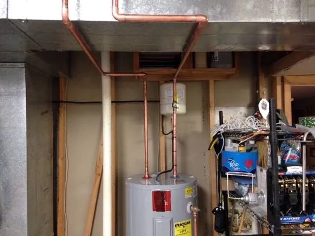 Slide of TechStar Services