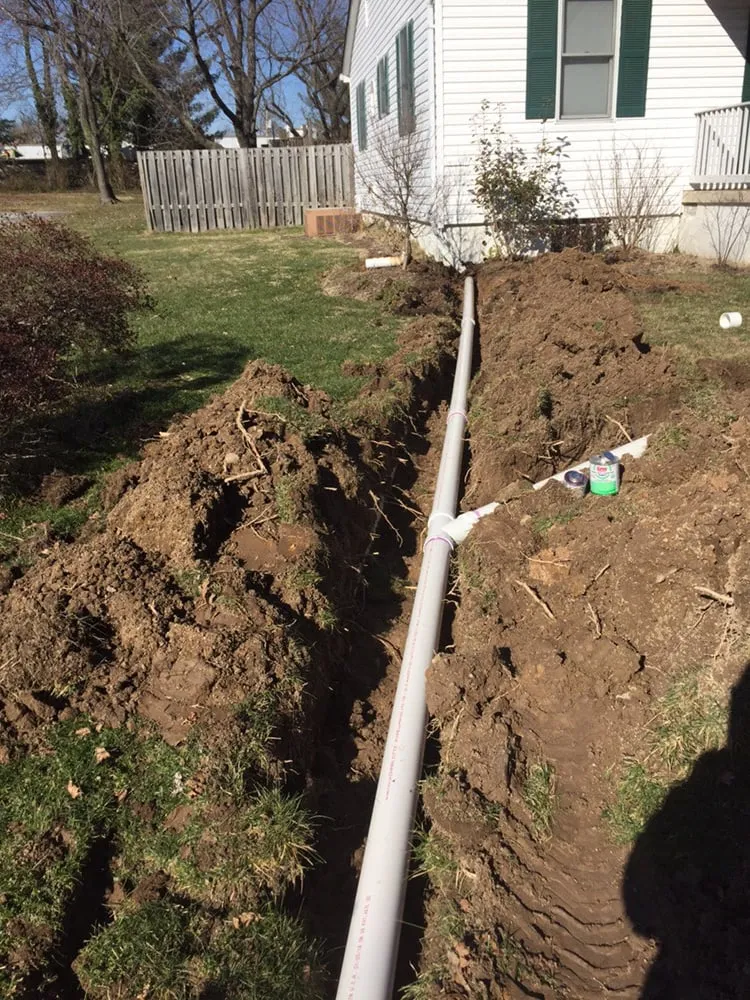 Slide of TechStar Services