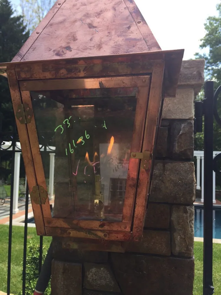 Slide of TechStar Services