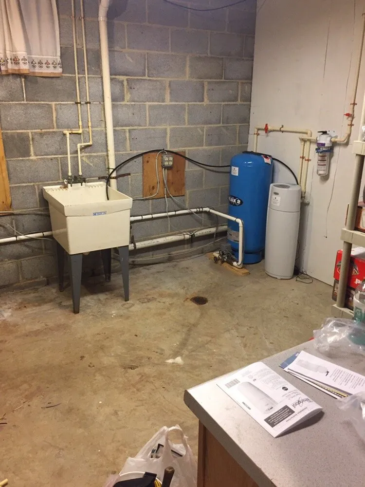 Affordable emergency plumbing service in Rockville, MD - TechStar Services