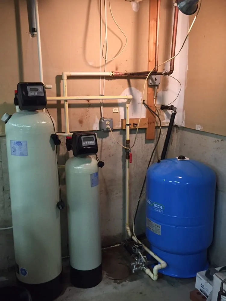 Slide of TechStar Services