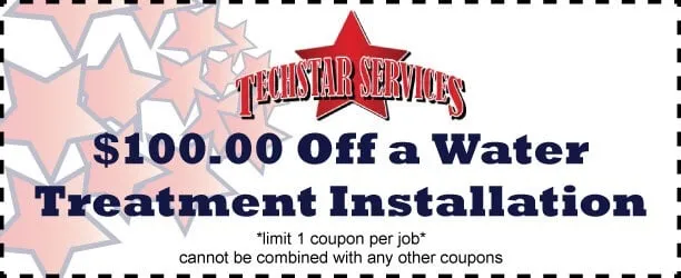 Slide of TechStar Services