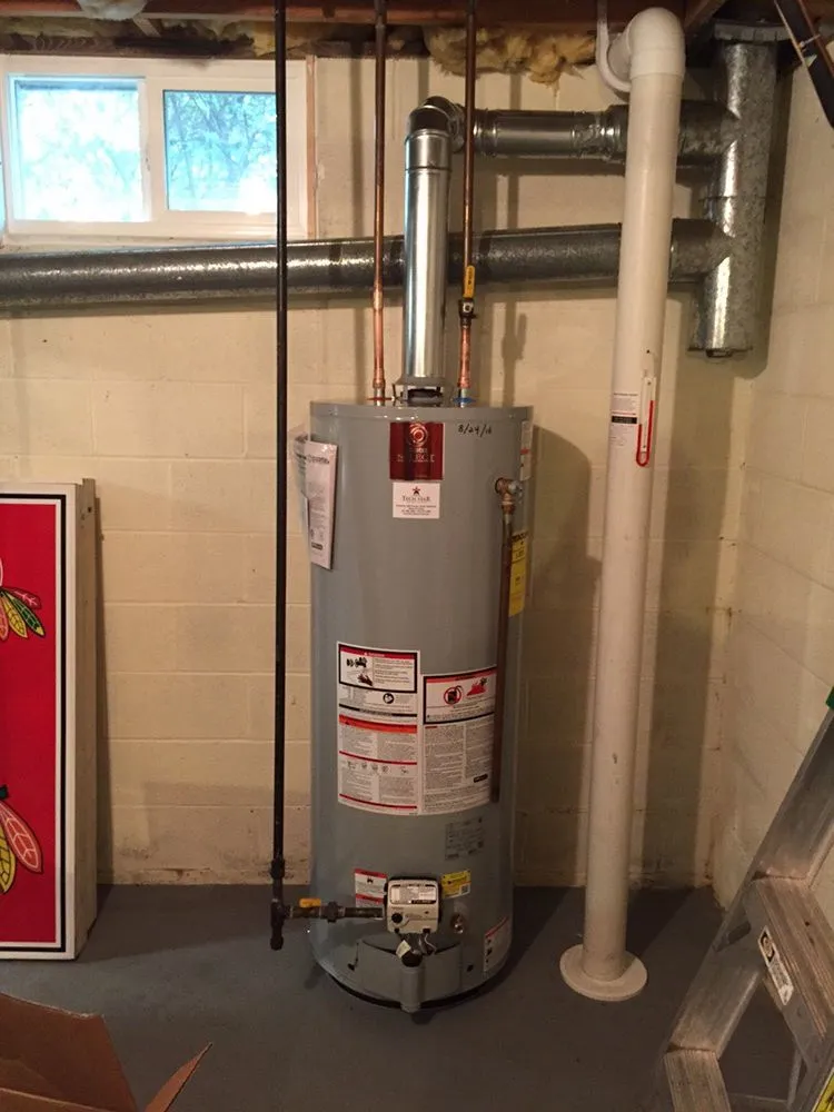 Slide of TechStar Services