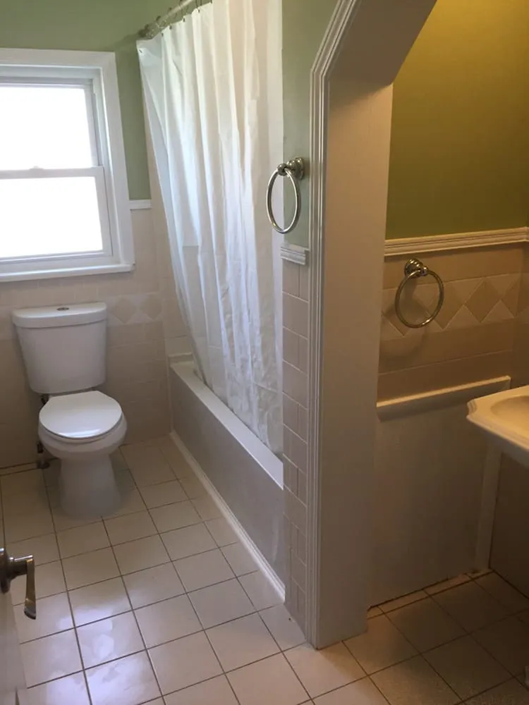 Slide of TechStar Services