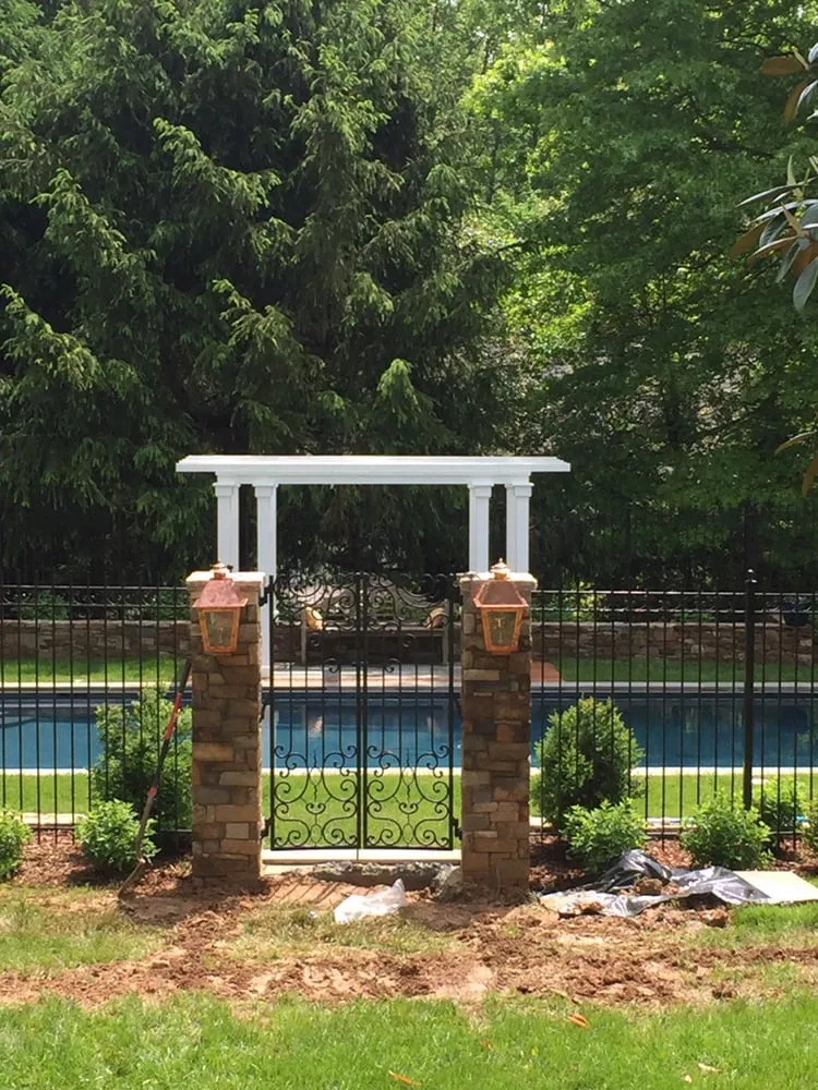 Slide of TechStar Services