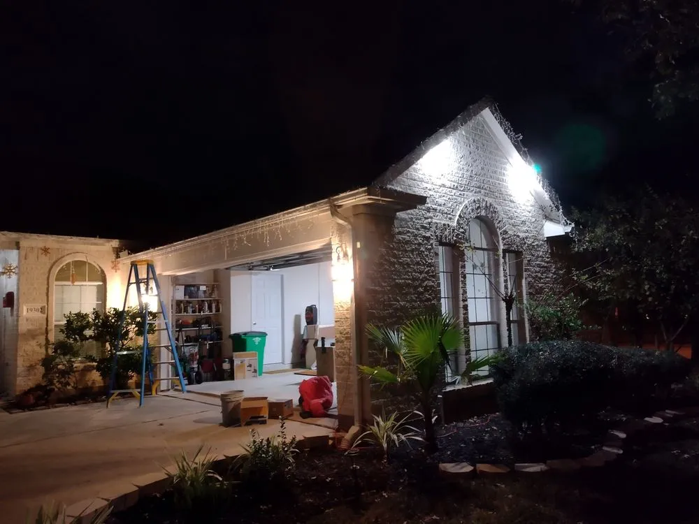 Professional plumbing repair in Mont Belvieu, TX by Tecssol Improvements