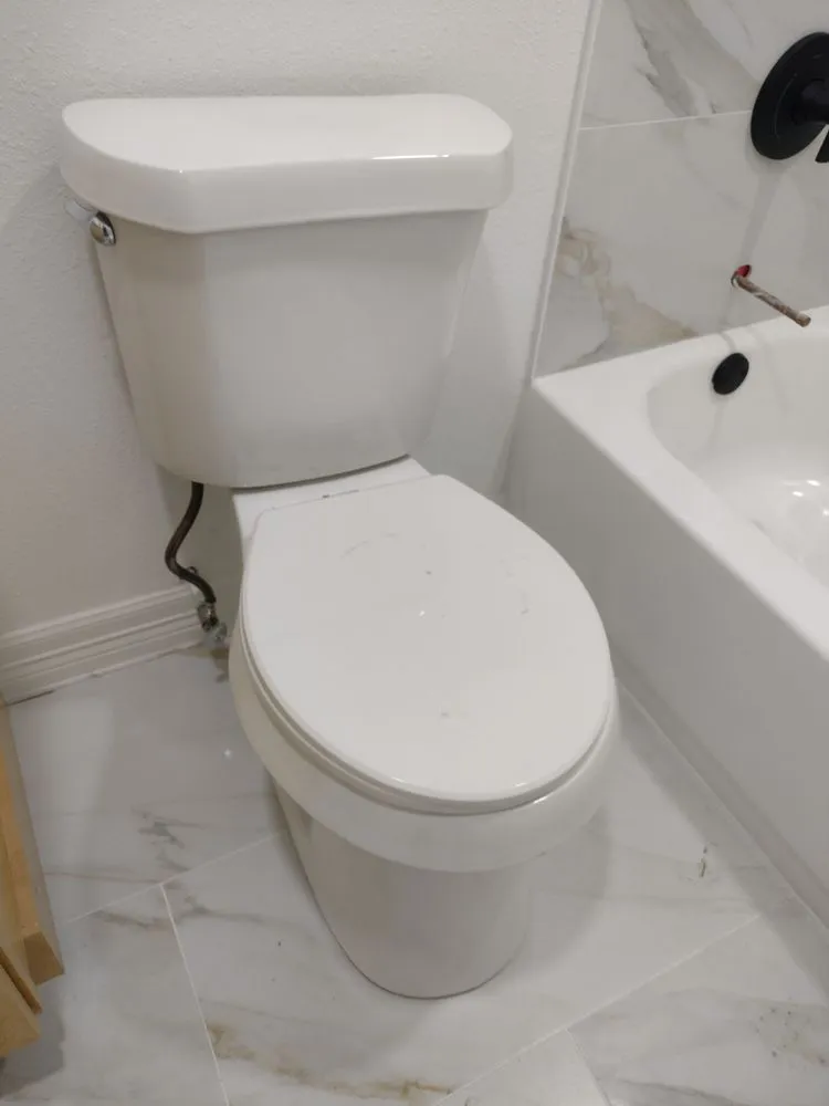 Reliable water heater service experts serving Mont Belvieu, TX - Tecssol Improvements