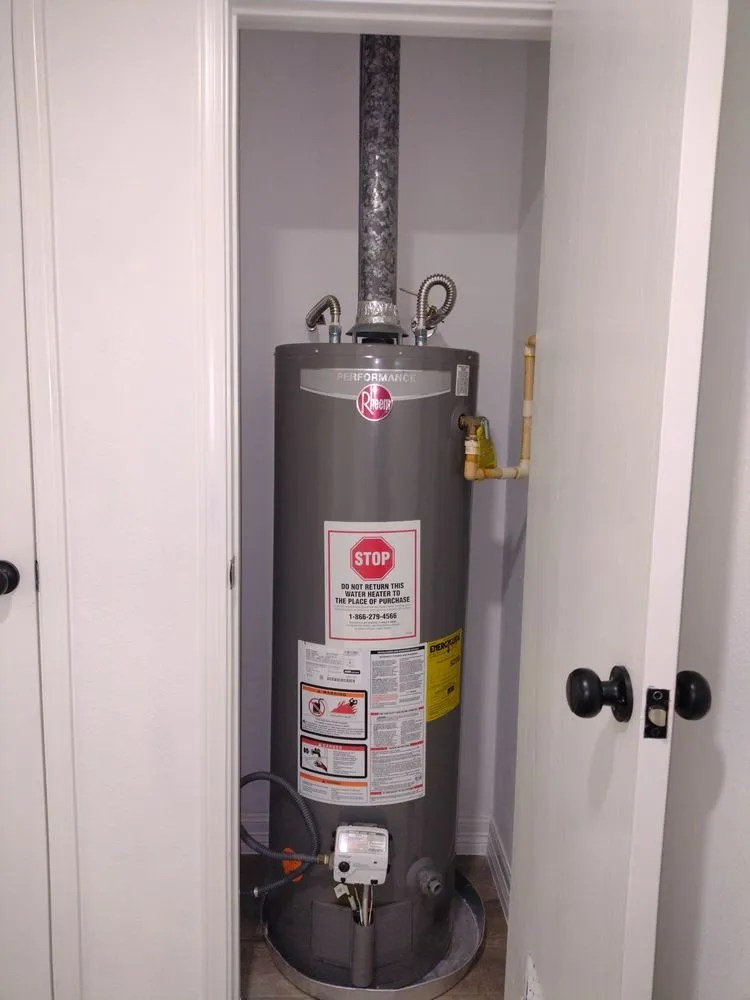 Affordable emergency plumbing in Mont Belvieu, TX by Tecssol Improvements