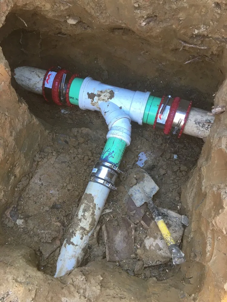 Trusted drain cleaning for homes in Santa Barbara, CA by Tectonic Plumbing and Backflow