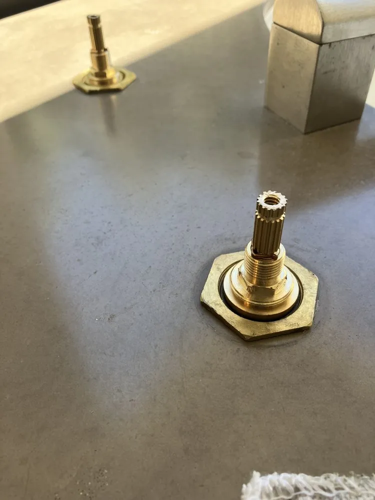 Reliable pipe repair for homes in Santa Barbara, CA by Tectonic Plumbing and Backflow