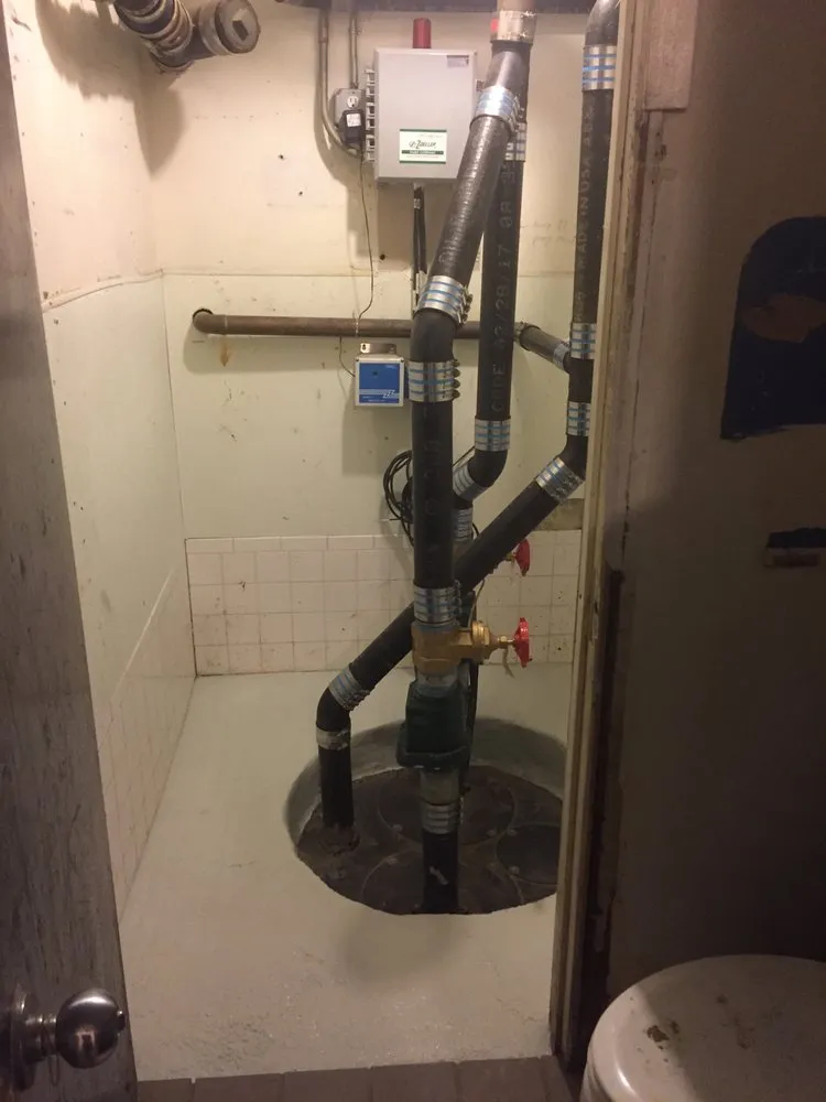 Quality pipe repair service in Santa Barbara, CA - Tectonic Plumbing and Backflow