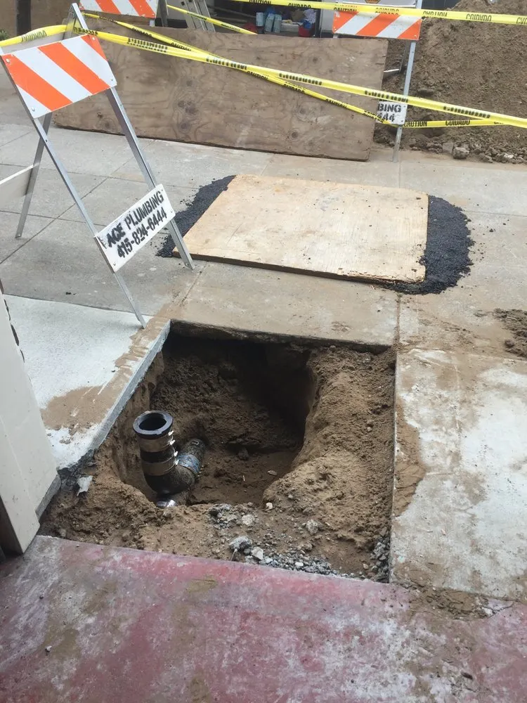 Expert plumbing repair for homes in Santa Barbara, CA by Tectonic Plumbing and Backflow