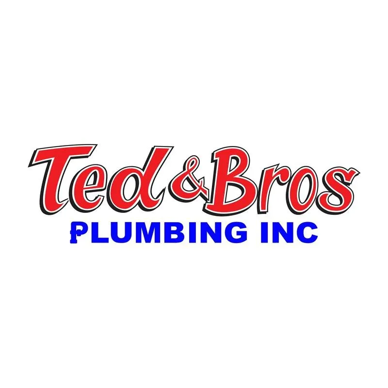 Slide of Ted & Bros Plumbing