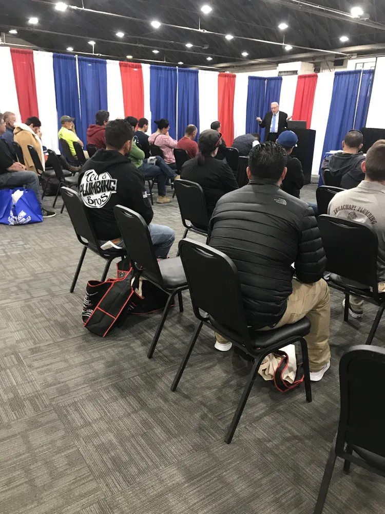 Slide of Ted & Bros Plumbing