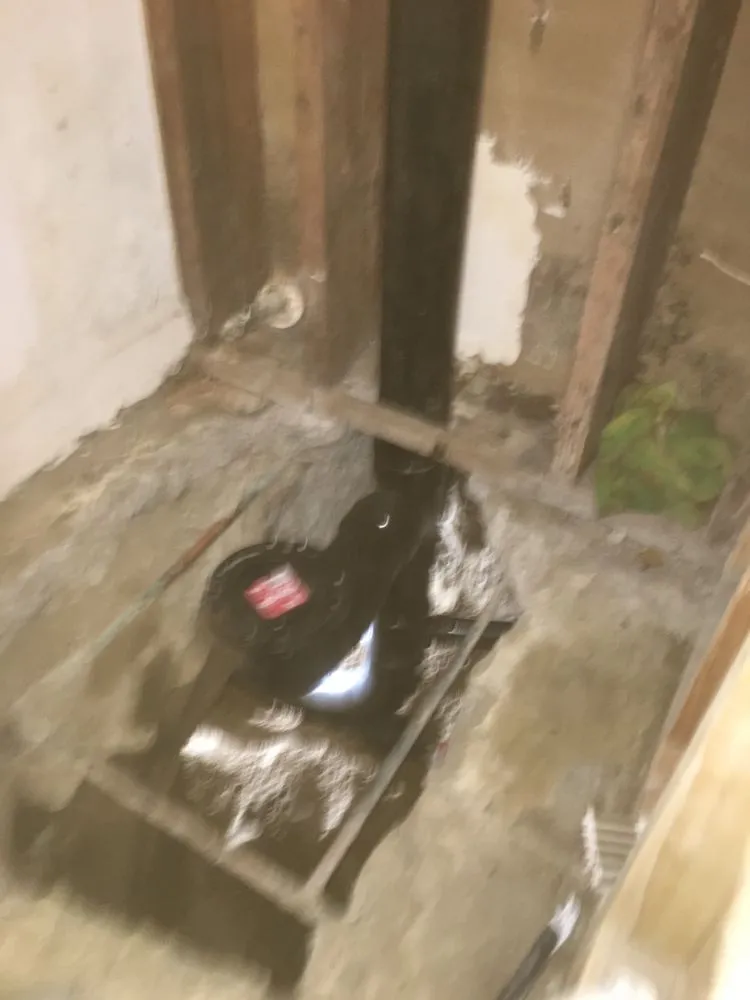 Slide of Ted & Bros Plumbing