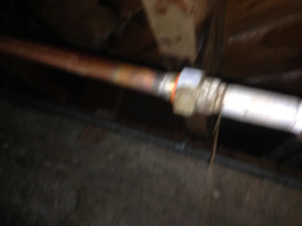 Slide of Ted & Bros Plumbing