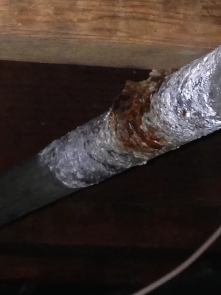 Slide of Ted & Bros Plumbing