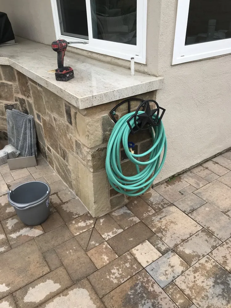 Slide of Ted & Bros Plumbing