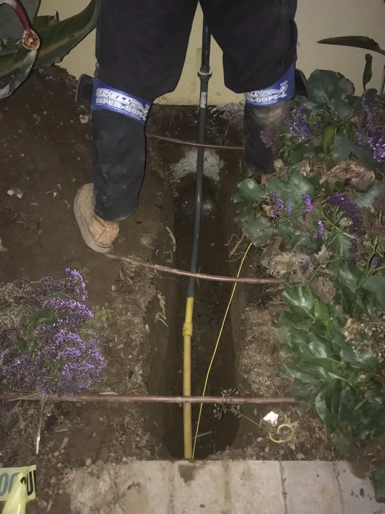 Affordable leak detection experts serving Anaheim, CA - Ted & Bros Plumbing