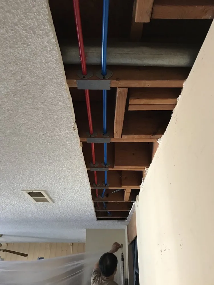 Expert pipe repair experts serving Anaheim, CA - Ted & Bros Plumbing