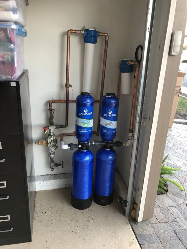 Slide of Ted & Bros Plumbing