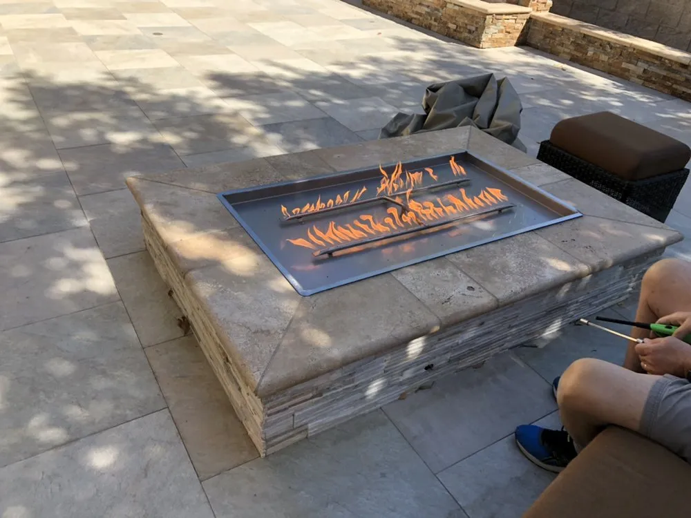 Slide of Ted & Bros Plumbing