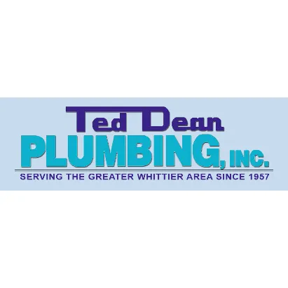 Slide of Ted Dean Plumbing
