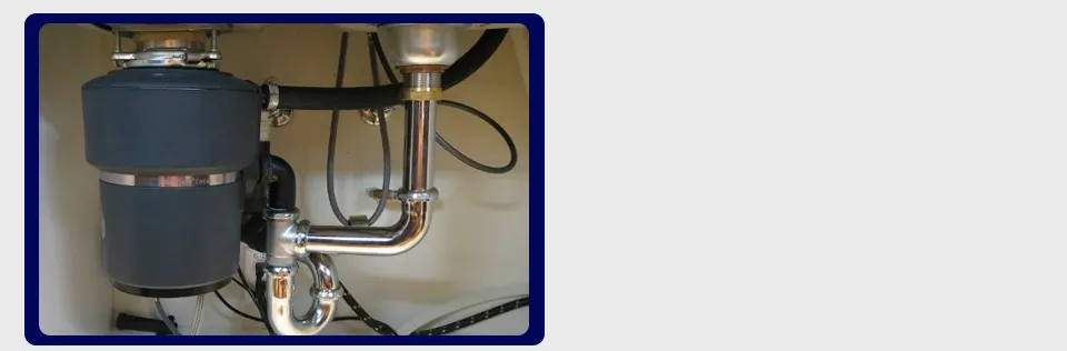 Slide of Ted Dean Plumbing