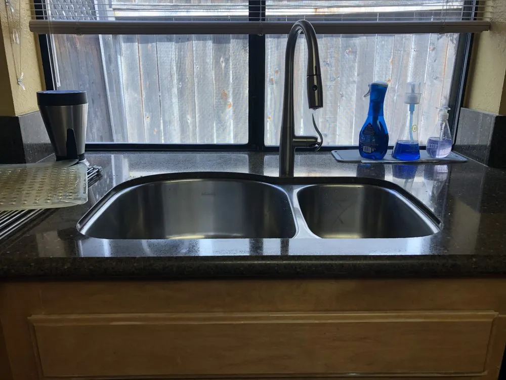 Slide of Ted Klein Plumbing