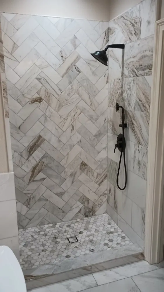 Slide of Ted Klein Plumbing