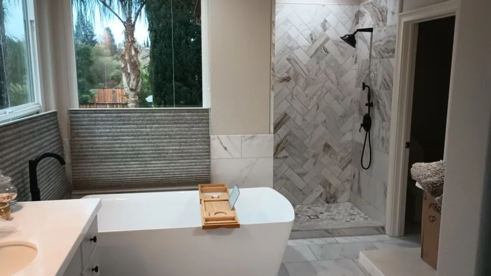 Slide of Ted Klein Plumbing