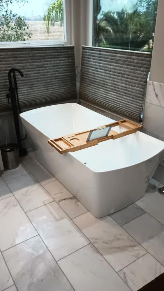 Slide of Ted Klein Plumbing