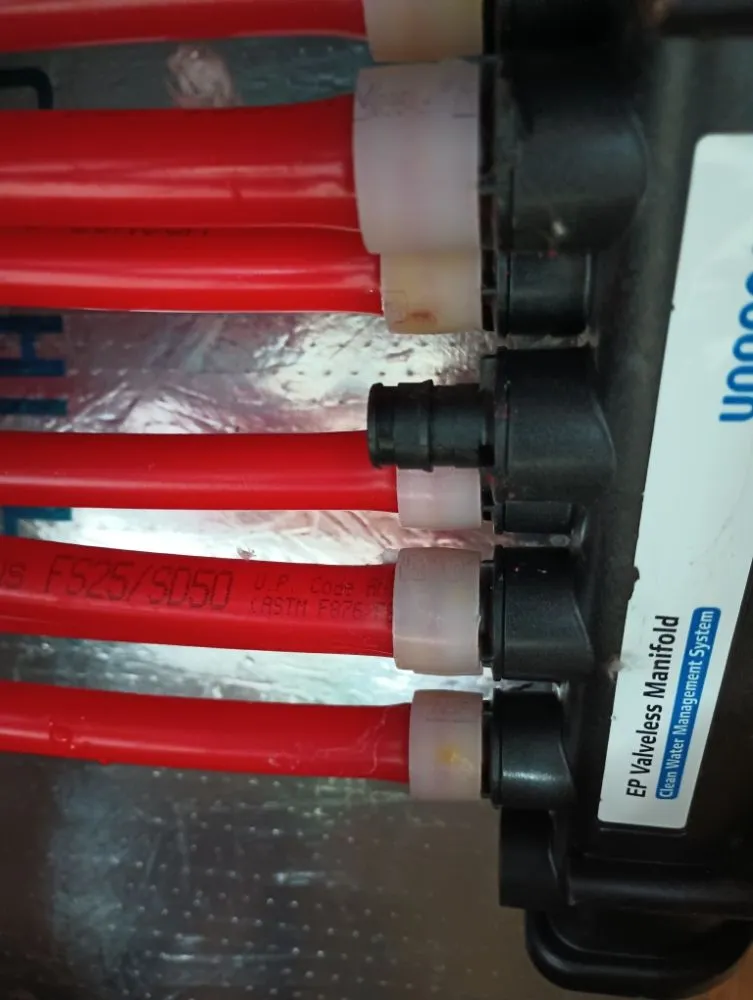 Slide of Ted Klein Plumbing