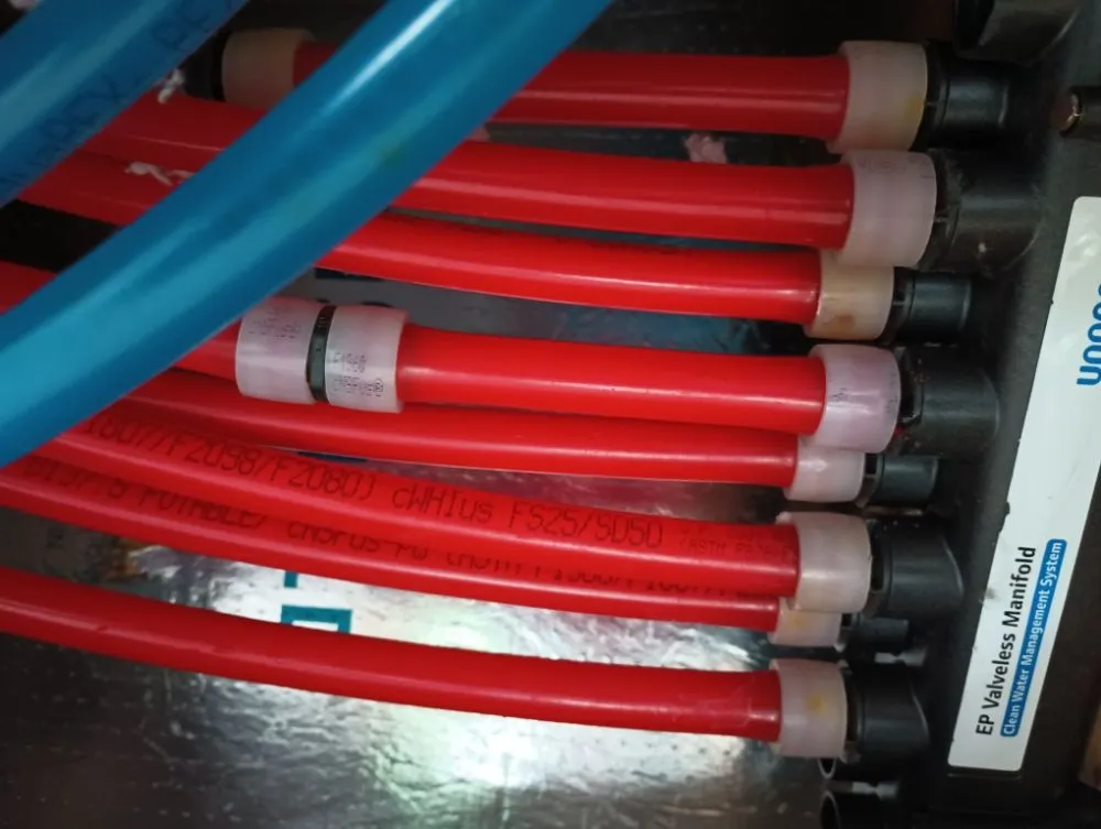 Slide of Ted Klein Plumbing