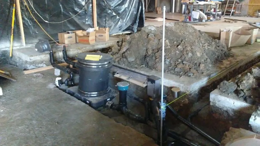 Top-rated leak detection experts serving Roseville, CA - Ted Klein Plumbing