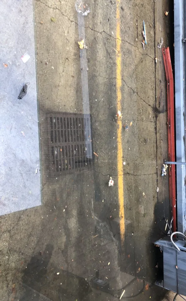 Slide of Ted Klein Plumbing