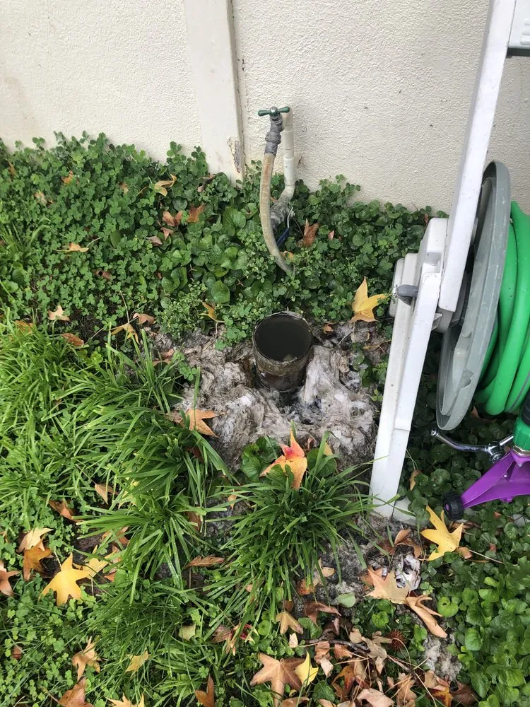 Slide of Ted Klein Plumbing