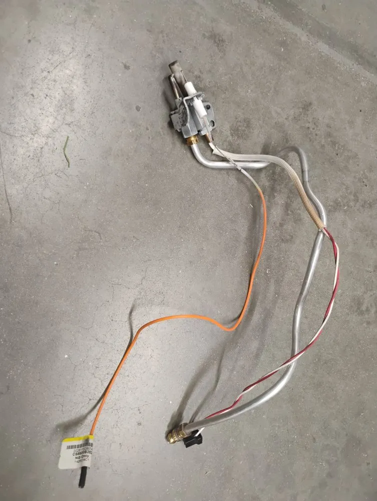 Slide of Teddy Plumbing