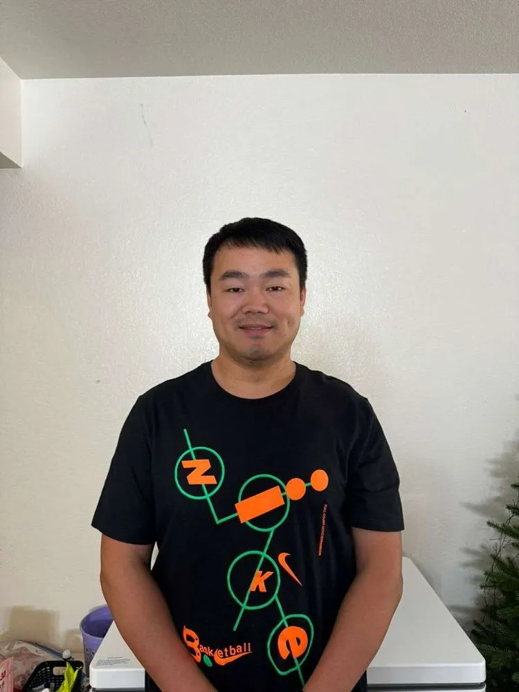 Slide of Teddy Plumbing