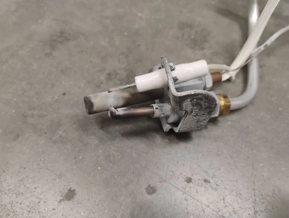 Slide of Teddy Plumbing